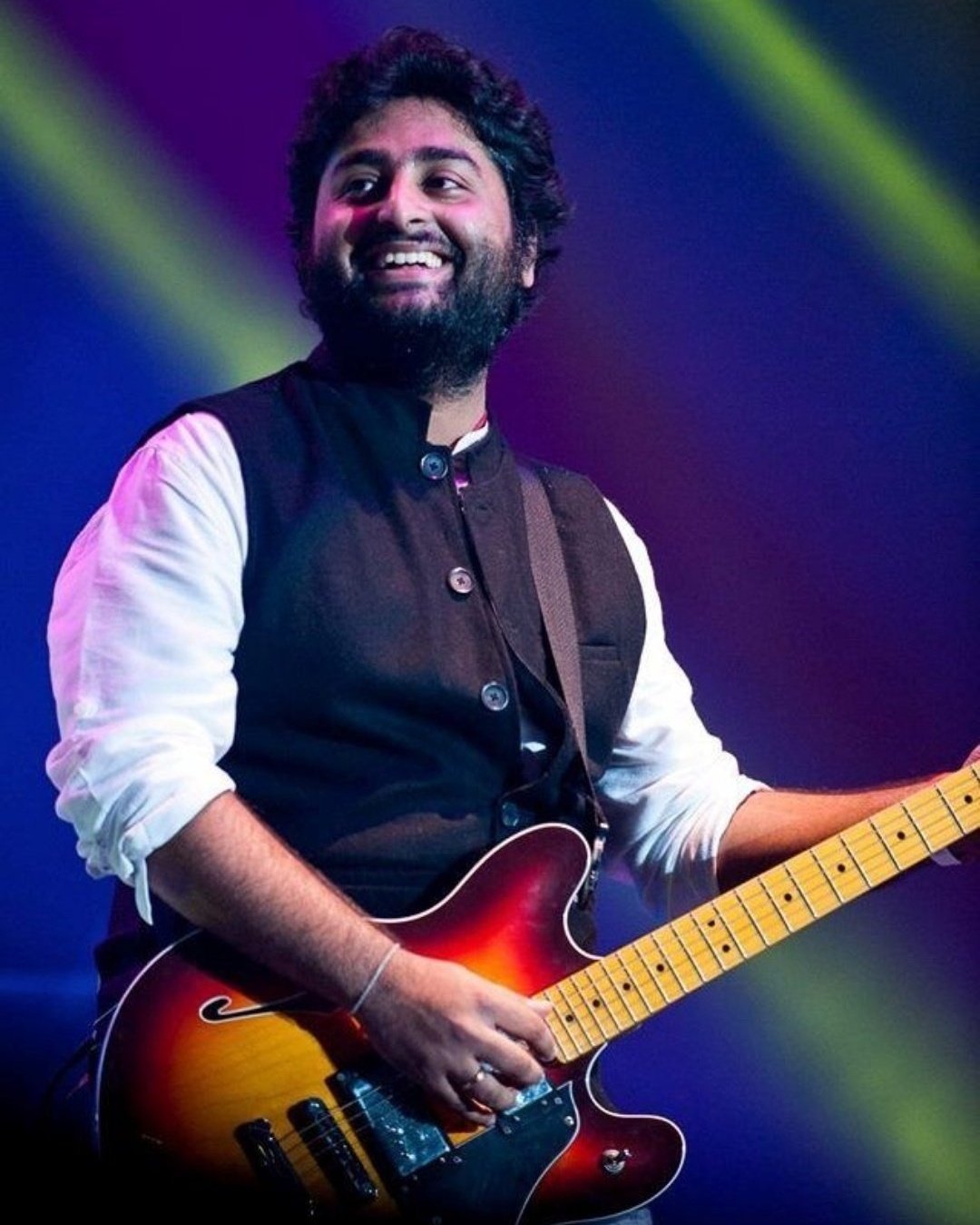 ~ Happy Birthday Arijit Singh        