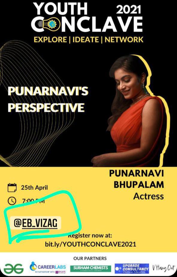 My perspective.  bit.ly/YOUTHCONCLAVE2…