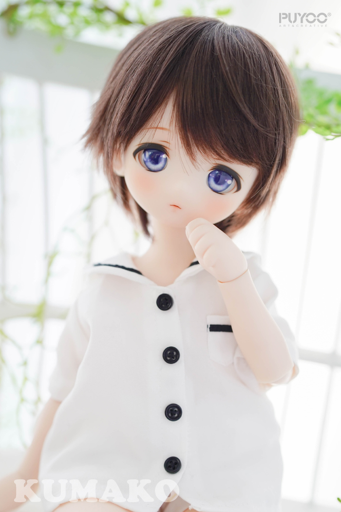 PUYOODOLL on Twitter: