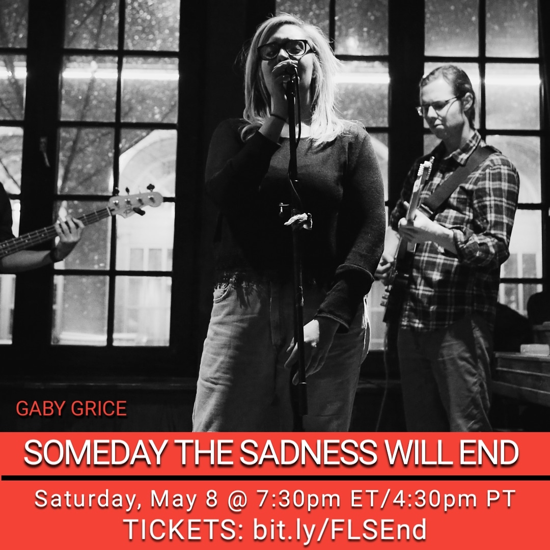 TICKETS: bit.ly/FLSEnd⁣
⁣#FringeLiveStream #fls #ofringe #orlandofringe #ldnfringe #uniquelyfringe #yycfringe #fringeto #yxefringe #yyjfringe #fringebuzz #yegfringe #wpgfringe #edmontonfringe #winnipegfringe #ottfringe #vanfringe #hamfringe #circus #cabaret #zoom