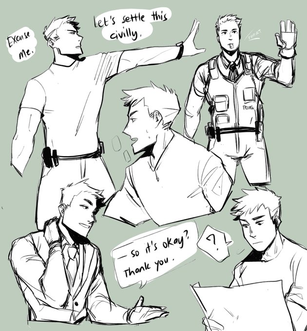 Daichi drawings for de-stressing 
