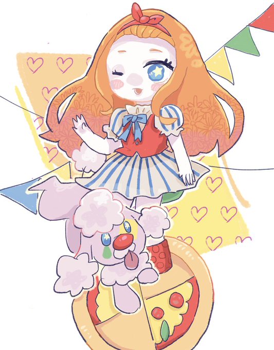 サーカスっぽいのtwitterイラスト検索結果 古い順