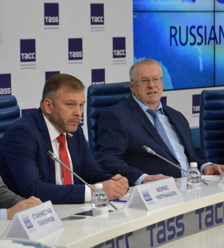 Александр КУРДЮМОВ tweet media