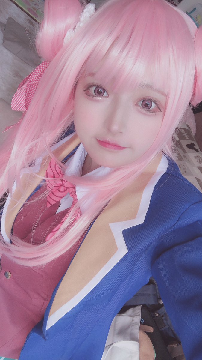 Happy Sugar Life ハッピーシュガーライフ 松坂さとう コスプレ衣装