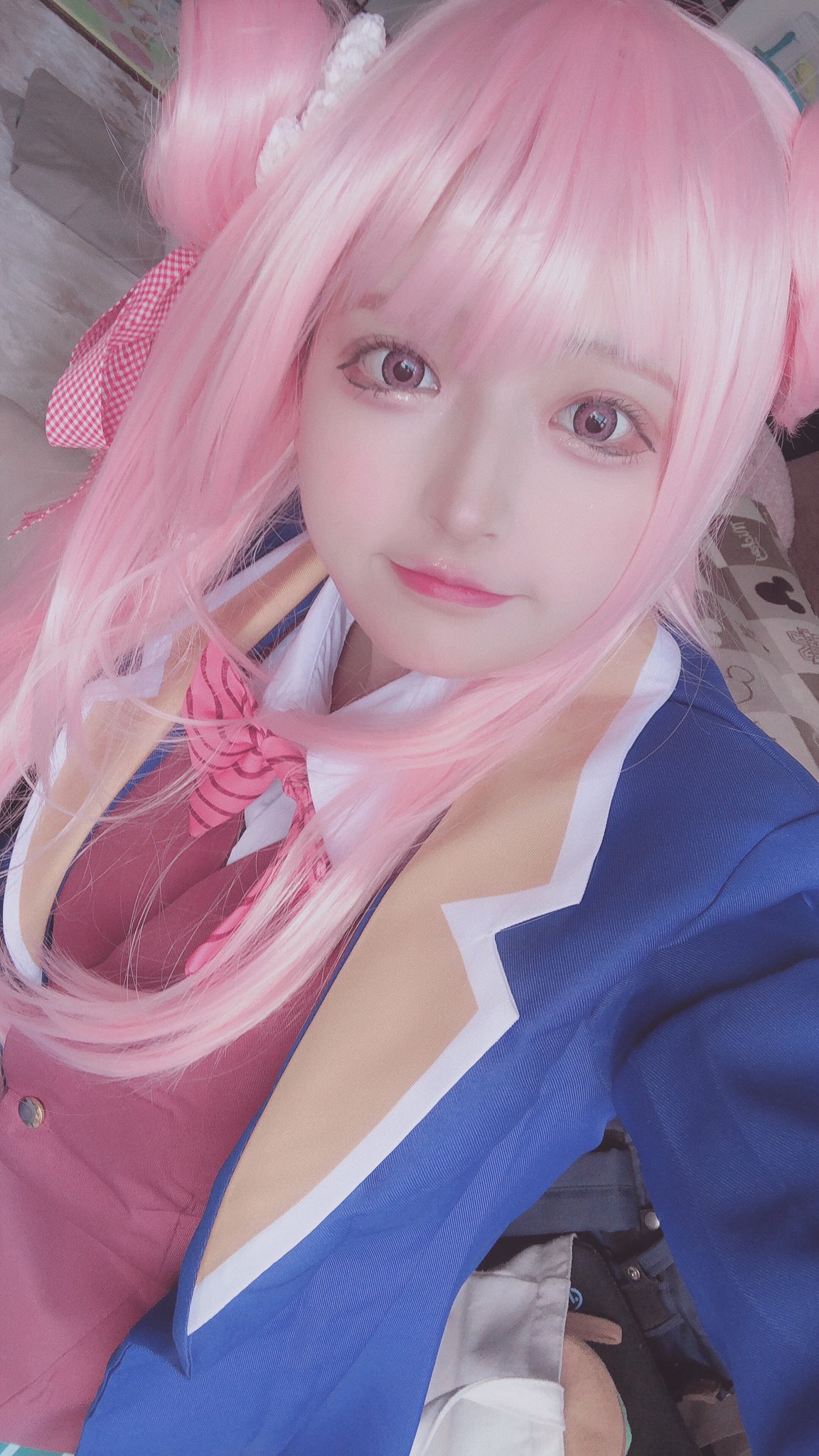 こがちゃんちゃん🍟@8月10日生誕祭 on X: 