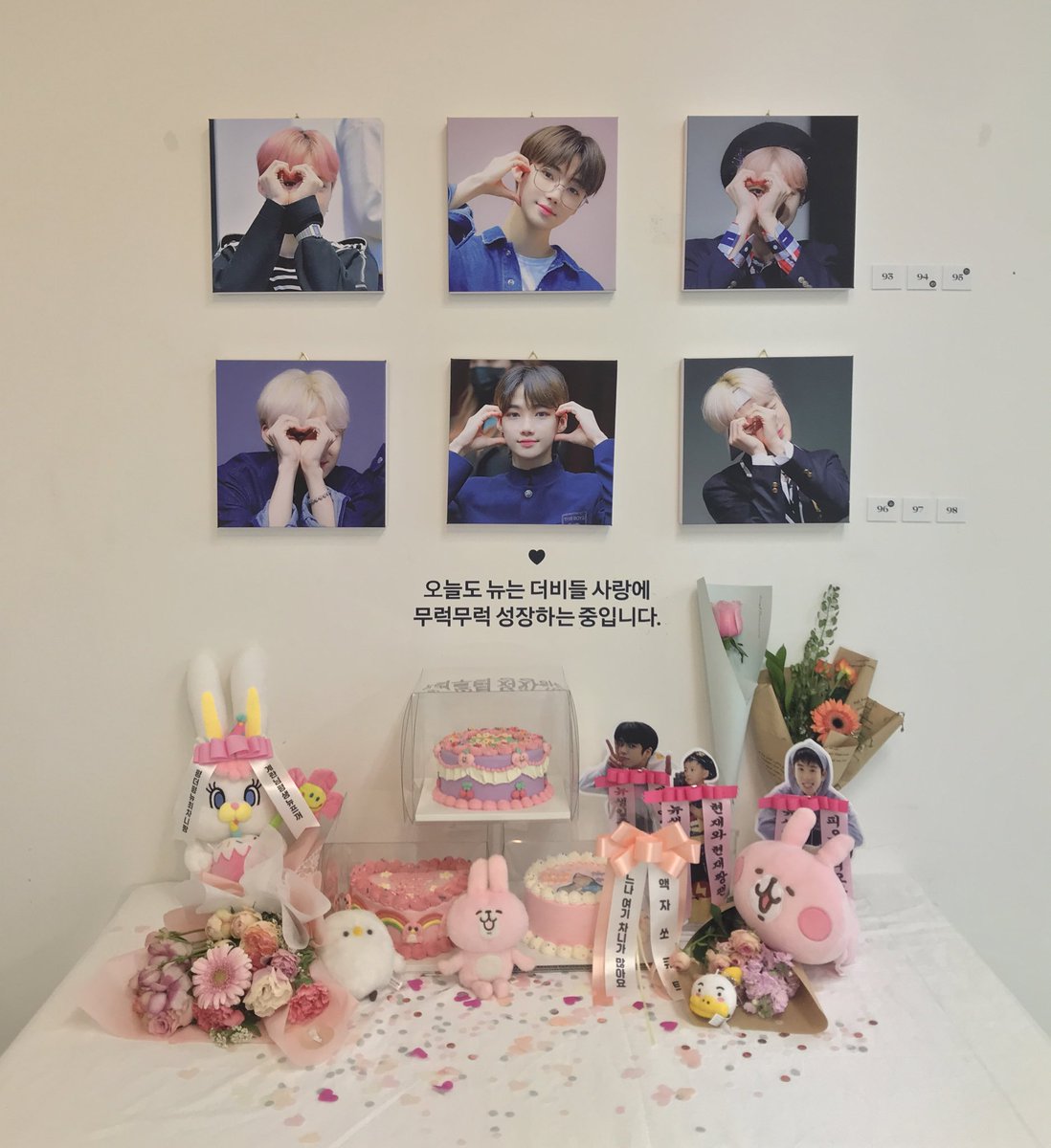 kittynew__'s tweet photo. #For_new @LORELEI_new
충격! 예수님 진짜 살아계심
그냥 여기서 죽고파요..., https://t.co/ZERwFOeodr