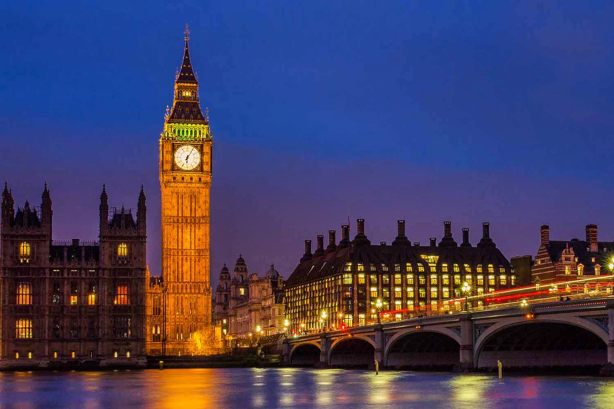 🌇 Big Ben, Londres(Reino Unido). 
#fraselgar 
📸: kolaboo
instagram.com/fraselgar