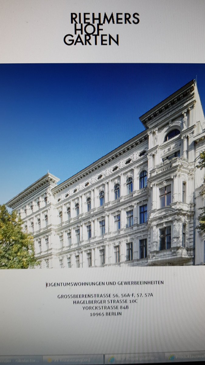 Jetzt neu bei mir im Angebot. Bei Interesse bitte melden.