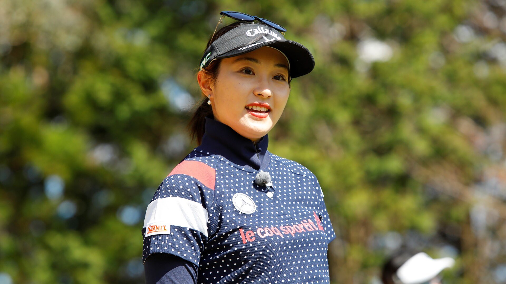 Bs Tbsスポーツ 新ルールで波乱の展開に ゴルフ３キングダム 今日夕方6時 Bstbs ゴルフ ゴルファー 女子プロ Paravi プレゼント ゴルフ女子 インスタゴルフ Golf Golflife Golfstagram Golfgirl G3k 笹原優美 山本景子 三浦桃香 藤井