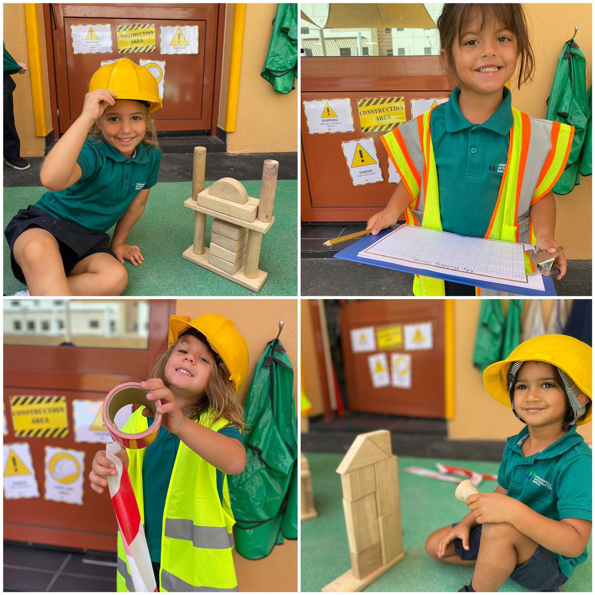 Miss H - Early Years Advocate tweet media