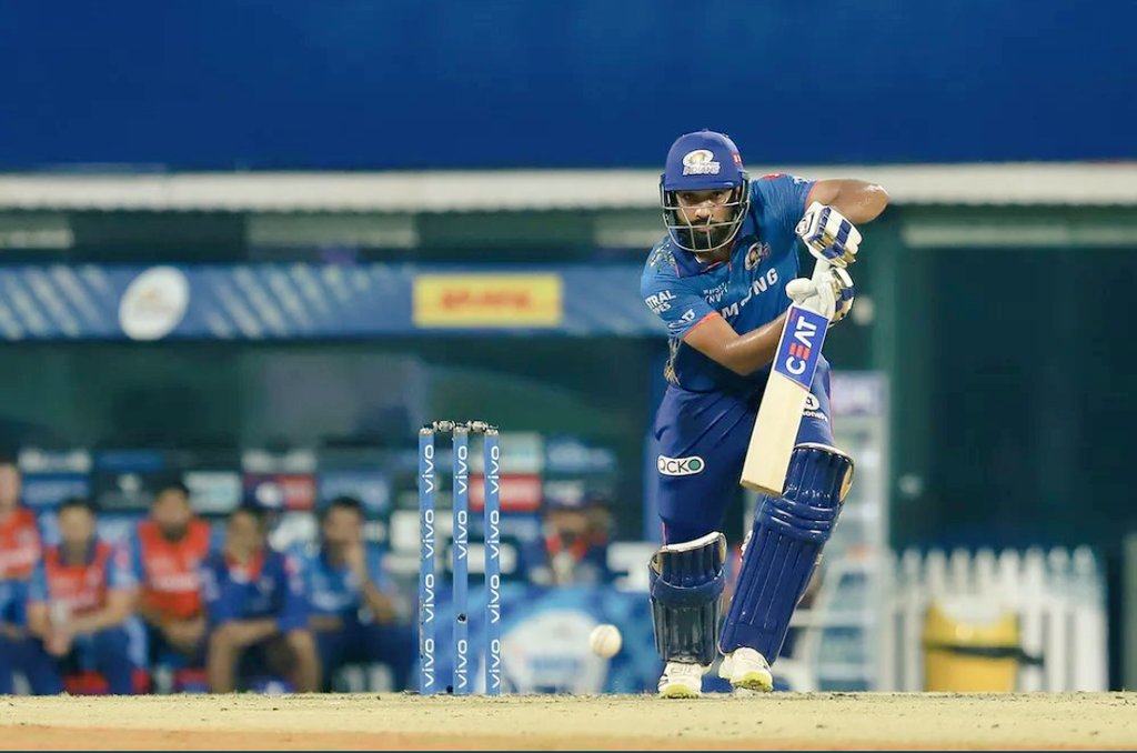 In his 13 year ipl career , there are only four seasons in which he opened in most of the matches. The seasons are 2016,19 & 20,21In 2016 he opened because after opening in some matches in 2015 he was in good formIn 2019 he opened bcoz Ishan was not in form In ipl 2018