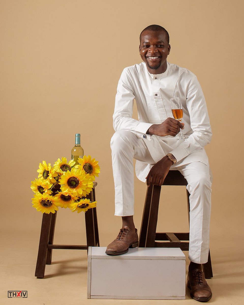 Babajide_Ajayi's tweet photo. 27
Thankful for His blessings!
Cheers to a wonderful new year! https://t.co/5uTv9HXeUT