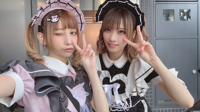 Twitterのコスプレ画像43