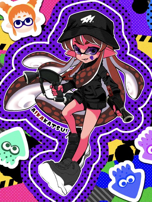 タタキケンサキのtwitterイラスト検索結果