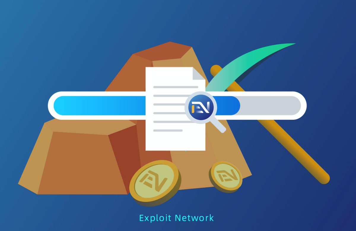 Exploit Network tweet media