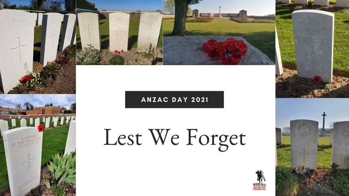 Hello_Lille's tweet photo. #AnzacDay2021 π¦πΊπ¨π΅
En juillet 1916, 8500 soldats dont 5000 australiens sont morts au combat dans le secteur de Fromelles. Nous n'oublions pas !
HΓ’te que @Fromelles1916 rouvre pour en savoir + sur notre Histoire.
#hellolille #helloAustralia https://t.co/bR75WwaROa