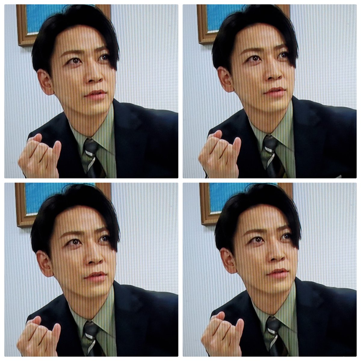 亀梨和也 Kat Tun X アイドルですよ Twitterで話題の有名人 リアルタイム更新中