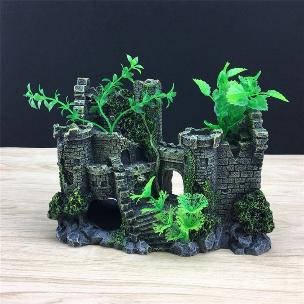ShopWiesa's tweet photo. 19*8*14cm Artificial Castle Gate Archway Shrimp Escape Shelter Aquarium Fish Tank Landscape Home Tanks Supplies2018 Dropshipping https://t.co/jsX81RO7pl
#fashion|#tech|#home|#lifestyle https://t.co/pLjgNsjTNI