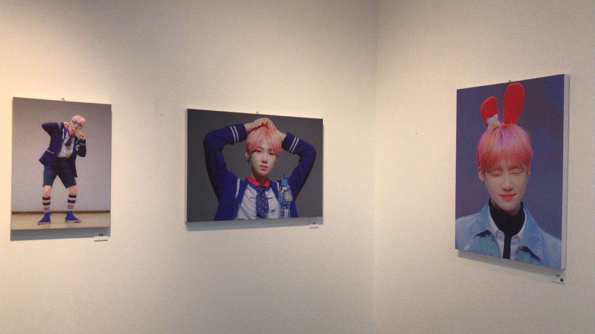 kittynew__'s tweet photo. 액자 하나하나 다 너무 좋아서 그냥 앓는 소리만 내다 온... 그냥 다 제가 인수하고 싶어요 매일매일 전시회 하게...ㅠ.ㅠ 최고 앞으로도 예쁜 찬희 많이 담아주세욧!!! ◡̈
#For_new https://t.co/xV4Q3HnWQC