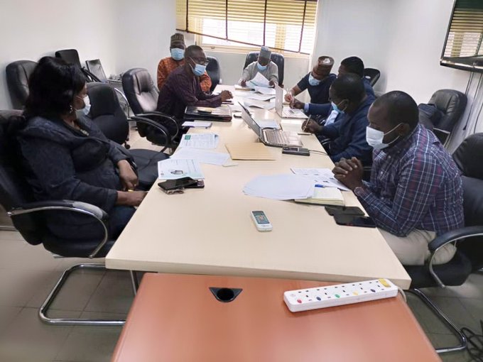 SCIDaR (@scidar_) on Twitter photo As we celebrate #WorldMalariaDay2021,
We acknowledge the effort of <a href="/NMEPNigeria/">NMEPNigeria</a> and our team's support to effectively and sustainably drive the achievement of the elimination targets in Nigeria.
#DrawTheLineAgainstMalaria
#EndMalaria
#ZeroMalaria As we celebrate #WorldMalariaDay2021,
We acknowledge the effort of <a href="/NMEPNigeria/">NMEPNigeria</a> and our team's support to effectively and sustainably drive the achievement of the elimination targets in Nigeria.
#DrawTheLineAgainstMalaria
#EndMalaria
#ZeroMalaria
