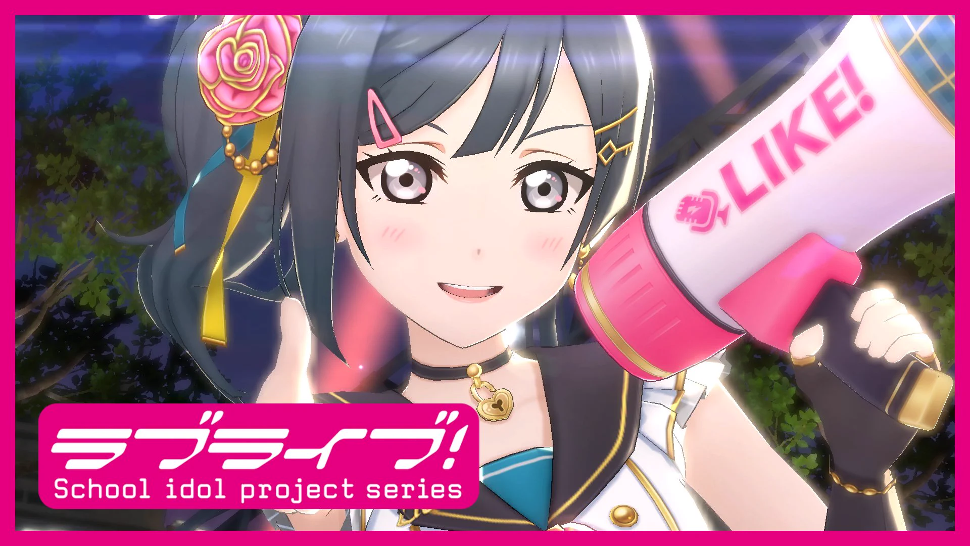 ラブライブ！シリーズ公式 on X: 