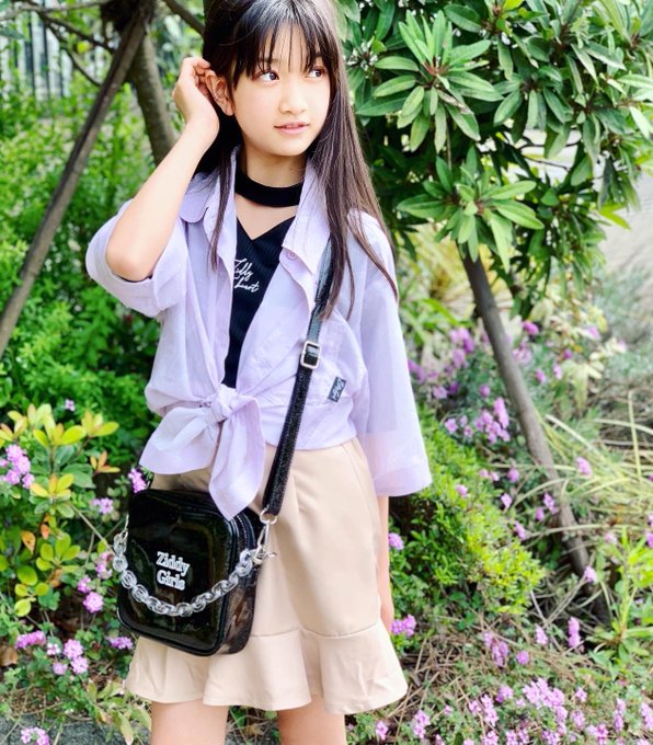 Twitterのコスプレ画像20