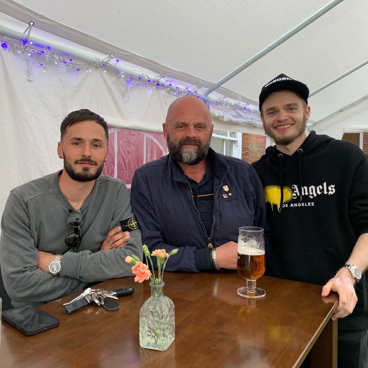 Out with the boys🍺🍺🍺🍺🍺🍺