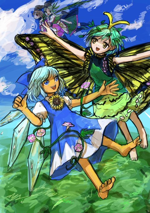 エタニティラルバのtwitterイラスト検索結果 古い順 エタニティラルバのtwitterイラスト検索結果 古い順