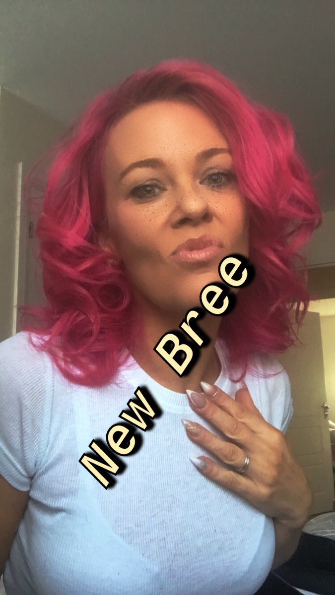 Bree Branning Bree Branning