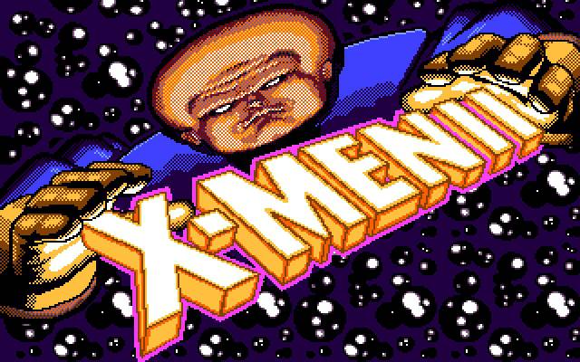 oldyzach's tweet photo. Good Old Days: X-MEN II: THE FALL OF THE MUTANTS!!!
#weekend #oldgames #retrogames #retrogaming #retrogamers #GamersUnite #games #cRPG #Action #memories #MyFavGamesEver #PC #MSDOS #year1991 #XMEN2 #ParagonSoftware https://t.co/sNupm7j6Uc
