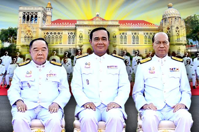 น้าเมฆ (ปวดหลังlll) tweet media