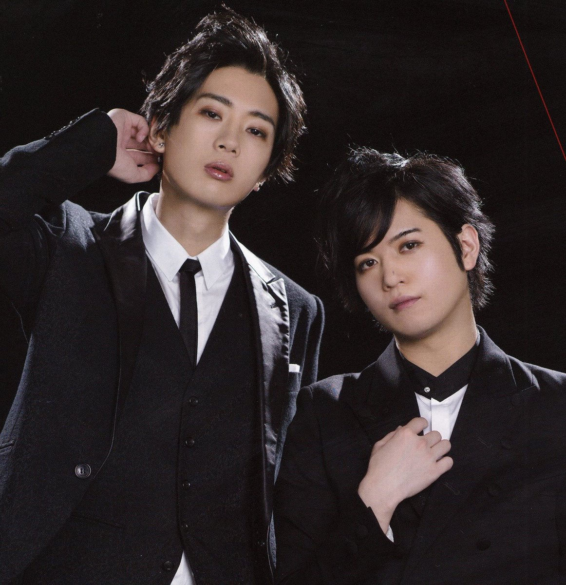 Daily 江口拓也 𝟹 Daily Egu 06 江口拓也 With Saito Soma Egutakuya Somastaff