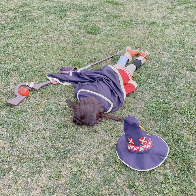 コスプレイヤー東雲氷のTwitter画像21