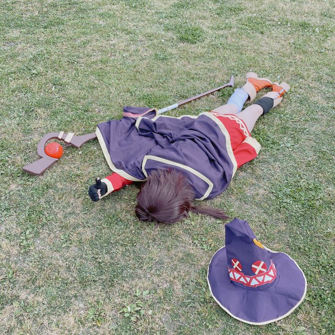 コスプレイヤー東雲氷のTwitter画像22