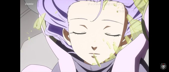 ガンダムageのtwitterイラスト検索結果