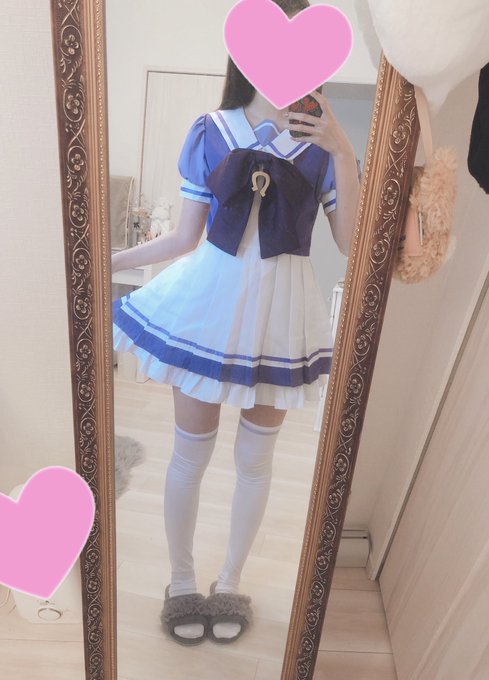 コスプレイヤーななひらなつ。のTwitter画像29