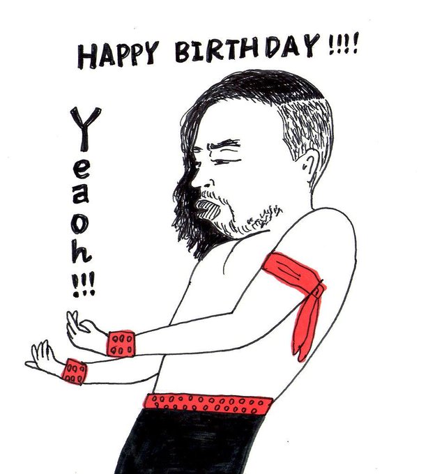 中邑真輔のtwitterイラスト検索結果 中邑真輔のtwitterイラスト検索結果