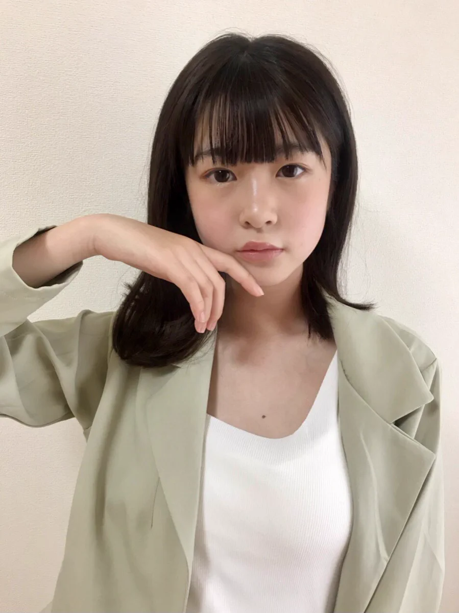 青島もも on X: 