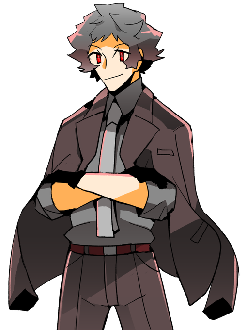 庭師のtwitterイラスト検索結果