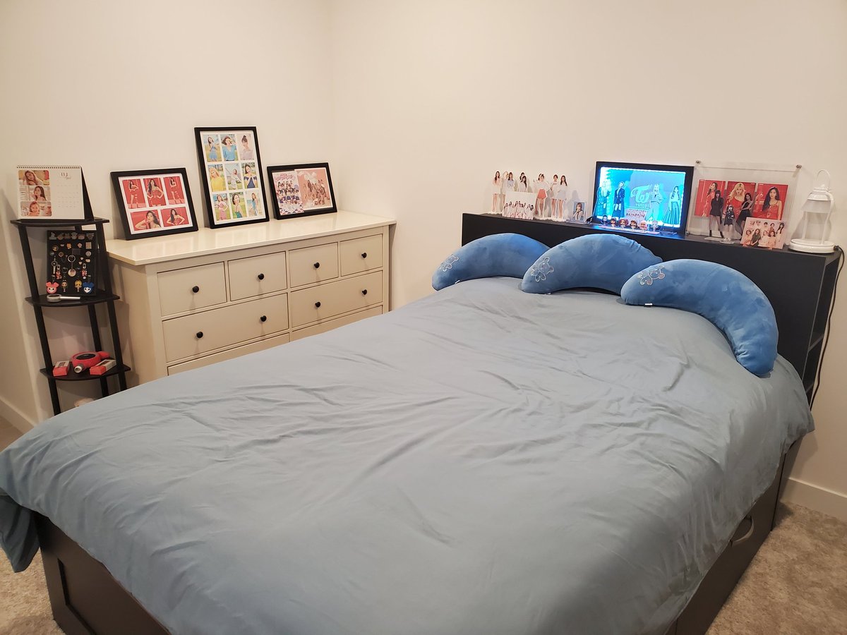 krnxwolf's tweet photo. I moved.
New setup 🤪 https://t.co/eTL0Znej0Y