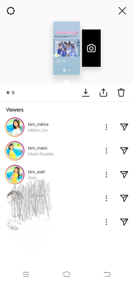 mithitology's tweet photo. So far my fanboying life is very satisfying haha I've just created this stan acc last month but the overflowing love of ACEs and BLooMs are undeniable! Basta saya ko kasi naseseen nila yung IG story ko!π
THE LIGHT MV 3MVIEWS
#TheLightGoingHigher
#ASAPSummerwithBGYO
@bgyo_ph https://t.co/fD1VOuUm1z