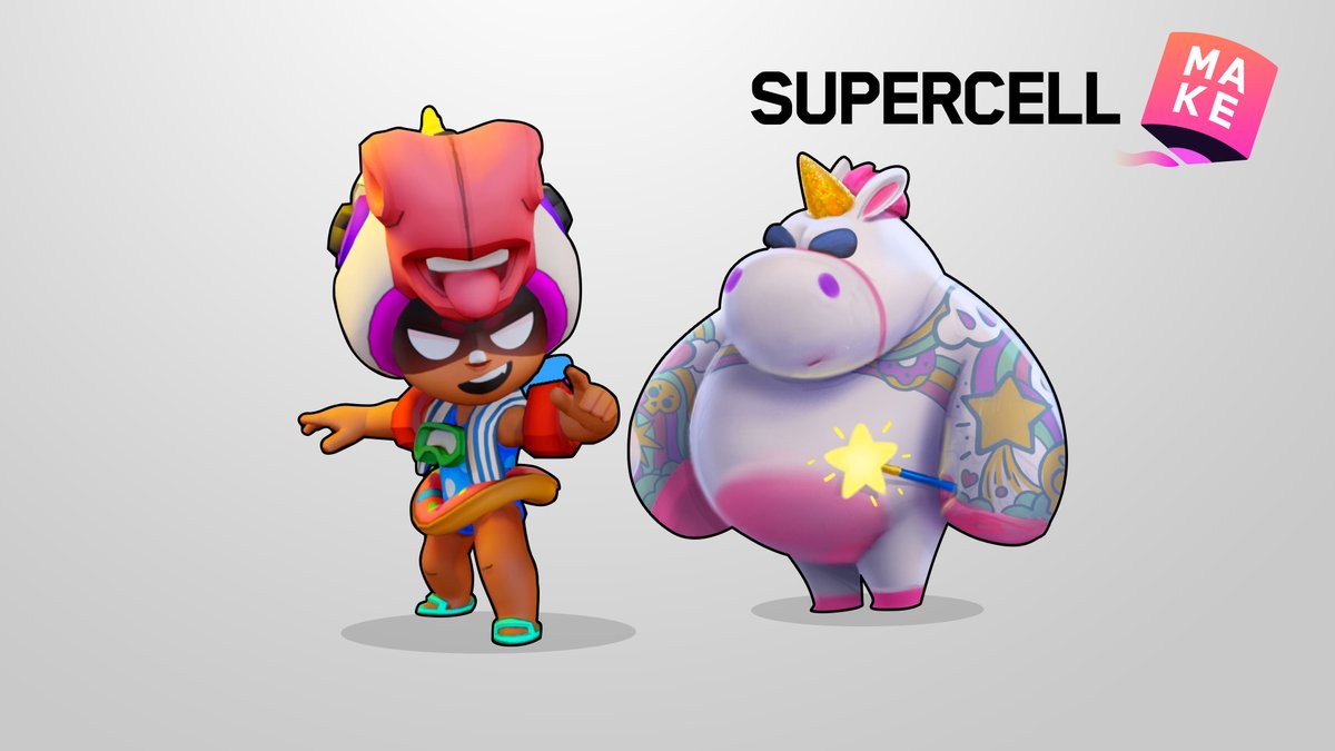 Brawl Stars On Twitter This Is The Last Chance For You To Vote On Your Favorite Nita Skins Which One Would You Like To See In The Game Go To Https T Co Youh15hbk8 - nina brawl stars