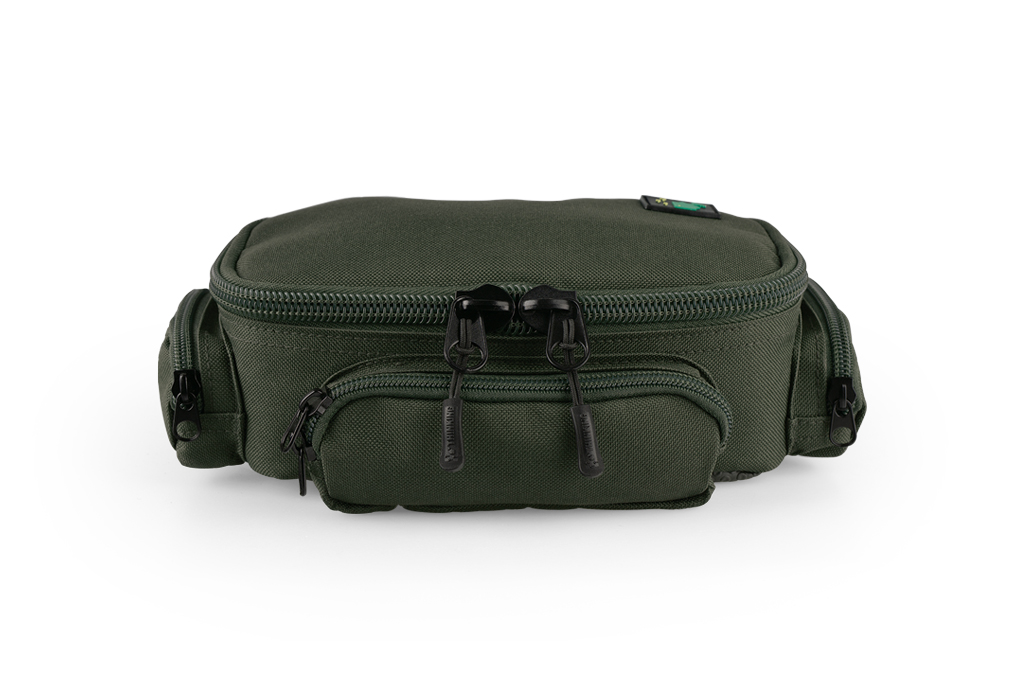 OutlawProKent's tweet image. If your looking to slim down on the amount of tackle you take to the bank with you, why not check out the Thinking Anglers Compact Tackle Pouch?

These are a perfect small and compact pouch.

buff.ly/3ebjGgm