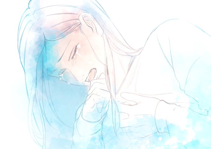 儚い 高画質 のtwitterイラスト検索結果 古い順