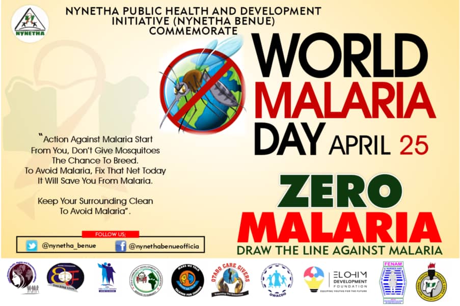 NYNETHA BENUE (@nynetha_benue) on Twitter photo Test for malaria today and always #WorldMalariaDay2021. You need to know your status. Let's join hands with <a href="/NMEPNigeria/">NMEPNigeria</a> to end malaria. Test for malaria today and always #WorldMalariaDay2021. You need to know your status. Let's join hands with <a href="/NMEPNigeria/">NMEPNigeria</a> to end malaria.
