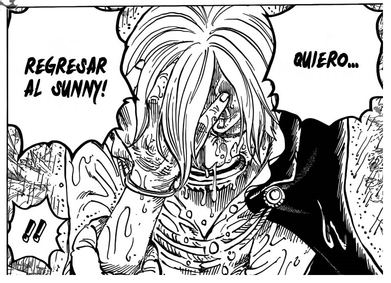 One Piece ċygi Ano Parte Ii Cap 974 Kid Law Y Luffy Decididos A Invadir Onigashima Cap 986 Sunacchi Onepiece T Co X4jrkc02il Twitter