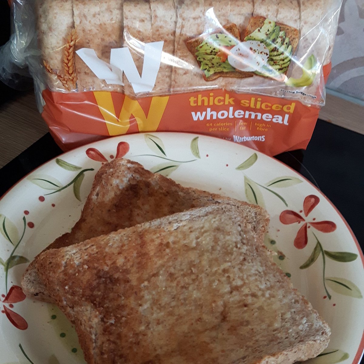 WWClaires's tweet photo. Struggle to find this bread anywhere so had to grab a couple in @morrisons as far more satisfying than my usual go to!

#wwuk #mywwplus #weareww #wwapp #wwconnect #wwproducts #bread #breadlover #carblover #toastlover https://t.co/b5Mbx11CvO