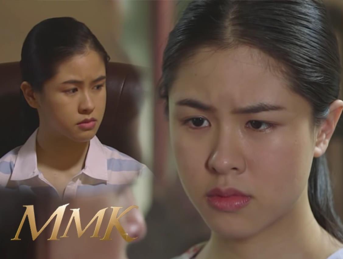 Why did Kisses turn down an episode of MMK?

<a href="/KissesDelavin/">Kisses Delavin</a>
#KissesDelavin
#Kissables