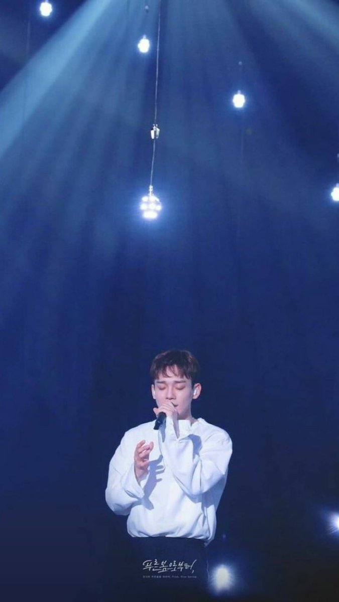 aysenurbaall's tweet photo. Biz seni çok seviyoruz♡
#RespectForChen
#RespectChen
#WeLoveYouChen
#WeLoveYouJongdae https://t.co/gMB0DDsZqZ