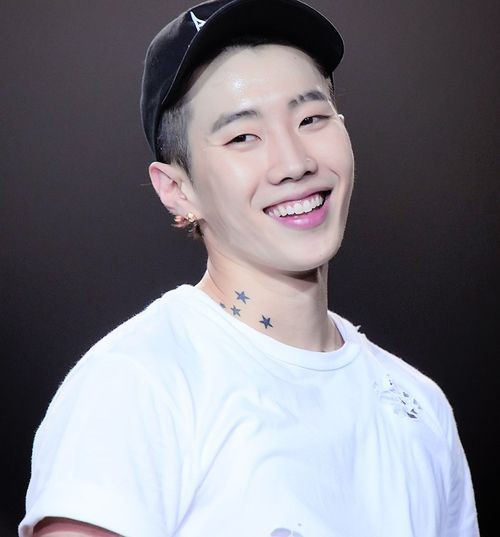  |HAPPY BIRTHDAY JAY PARK 
